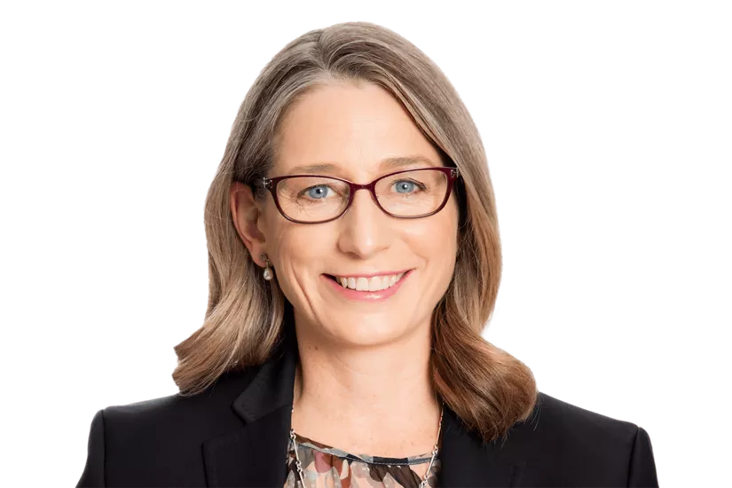 Melissa Clark, Partner