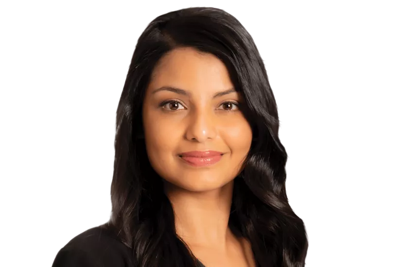 Saleha Hamid-Drew, Senior Solicitor