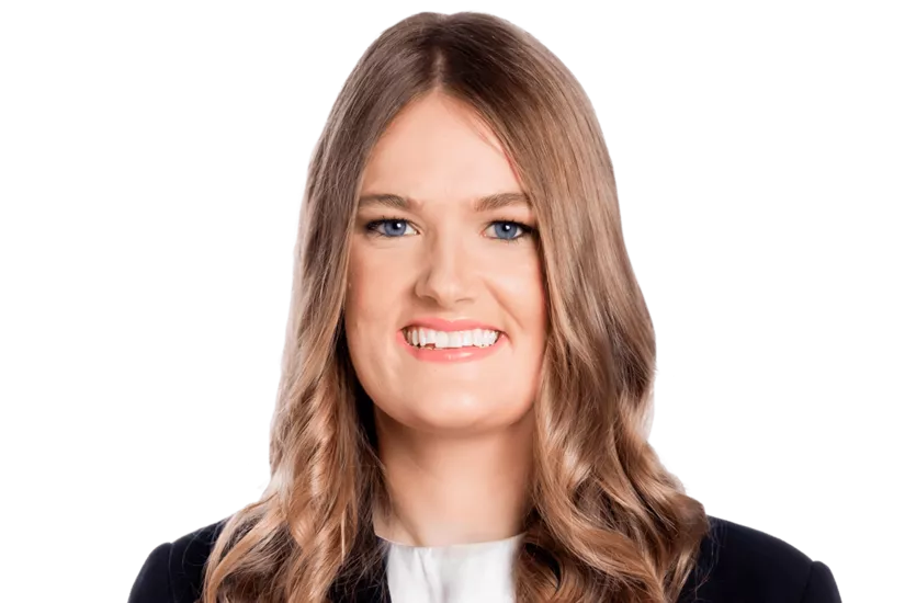 Rachel Wilson, Solicitor