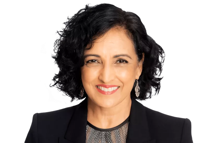 Vina Singh, Partner