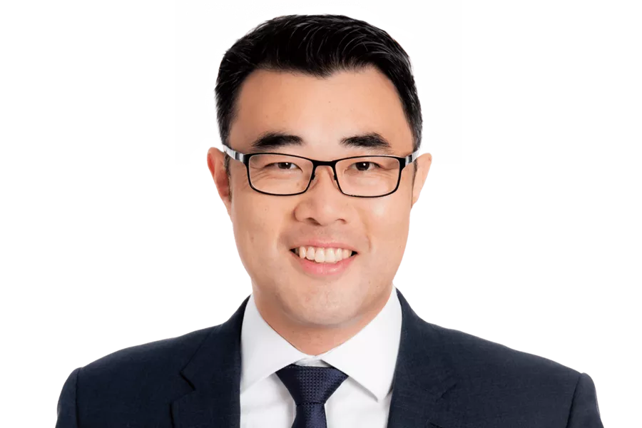 Steven Lee, Partner