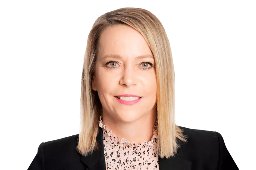 Melissa Higham, Partner