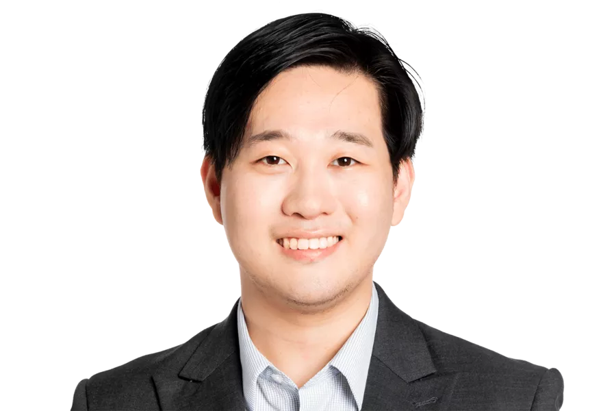 Taeyeul (Terry) Cho, AML Compliance Administrator