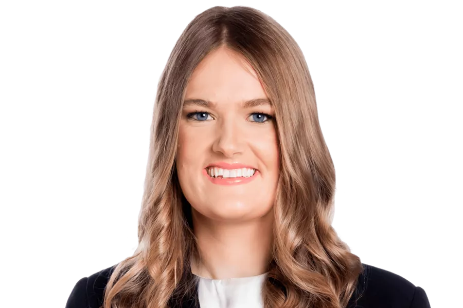 Rachel Wilson, Solicitor