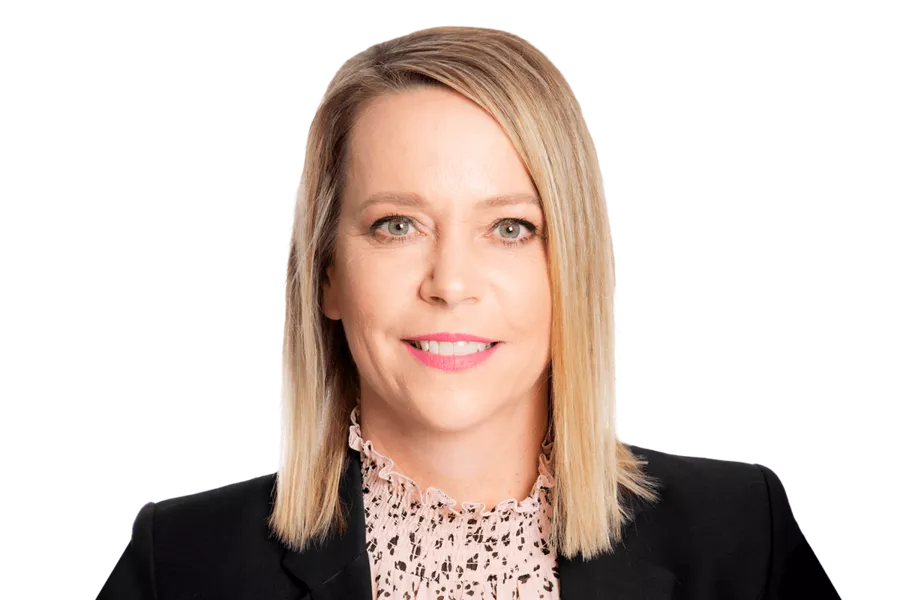 Melissa Higham, Partner