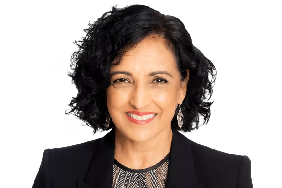 Vina Singh, Partner