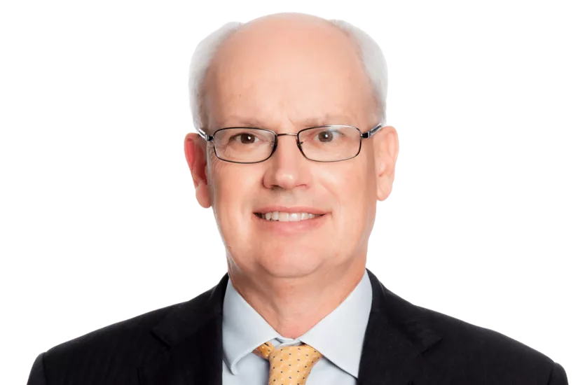 Bill Gambrill, Special Counsel